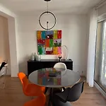 Apartment Le Seventies Perpignan