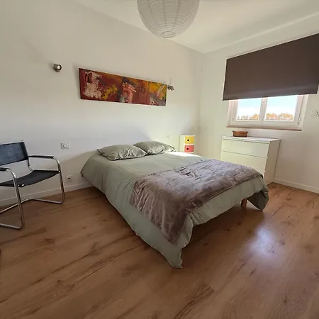 Apartamento Le Seventies Perpiñán