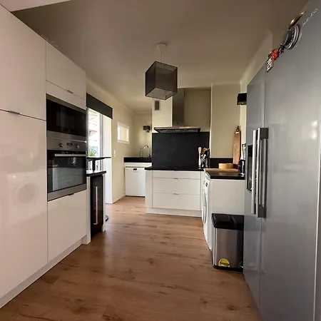 Le Seventies Appartement Perpignan