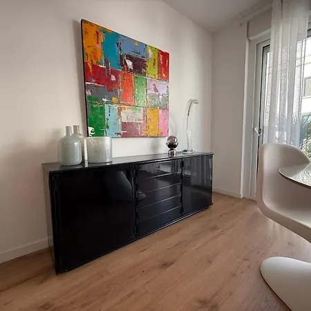 Appartement Le Seventies *