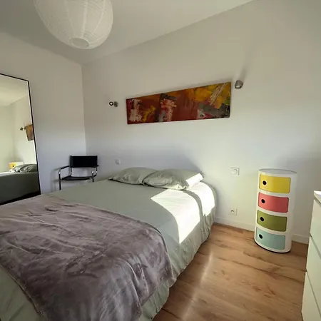 Le Seventies Appartement