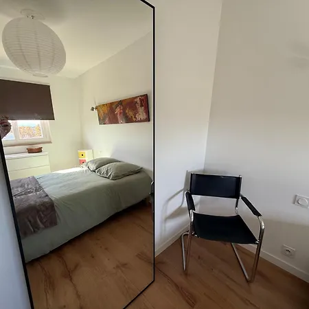 Le Seventies Διαμέρισμα *