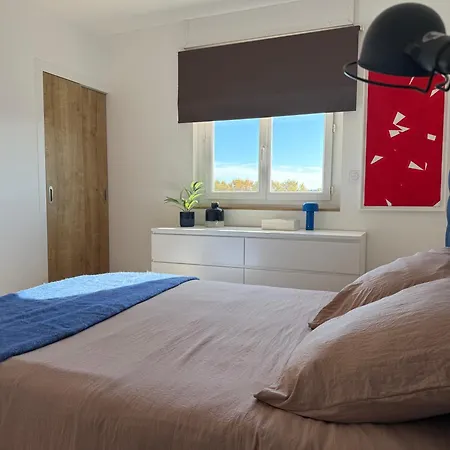 Appartement Le Seventies *