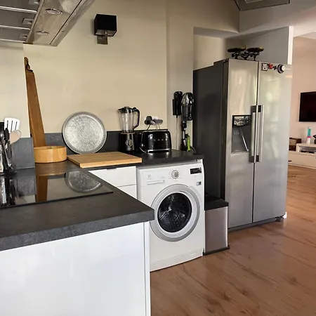 Διαμέρισμα Le Seventies *