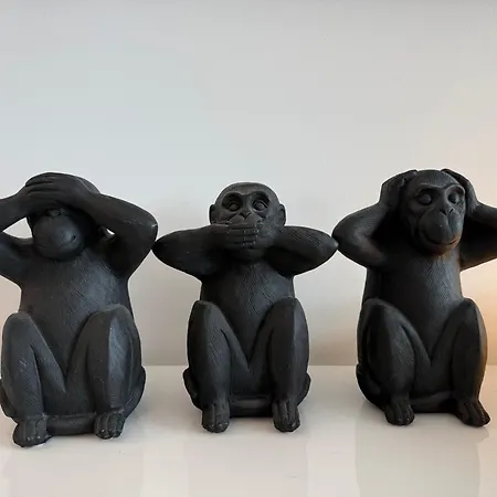 Le Seventies Appartement