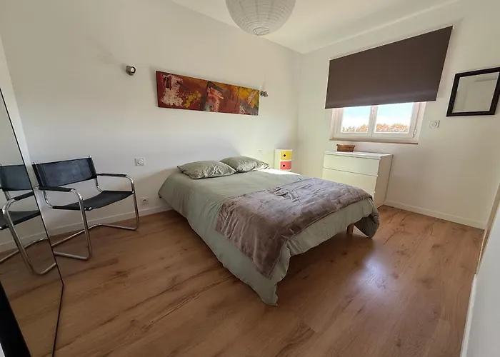 Appartement Le Seventies Perpignan