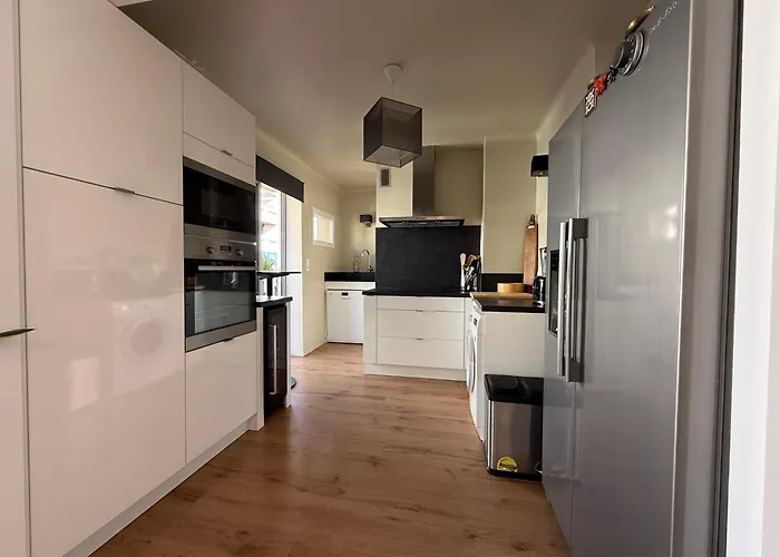 Le Seventies Appartement Perpignan