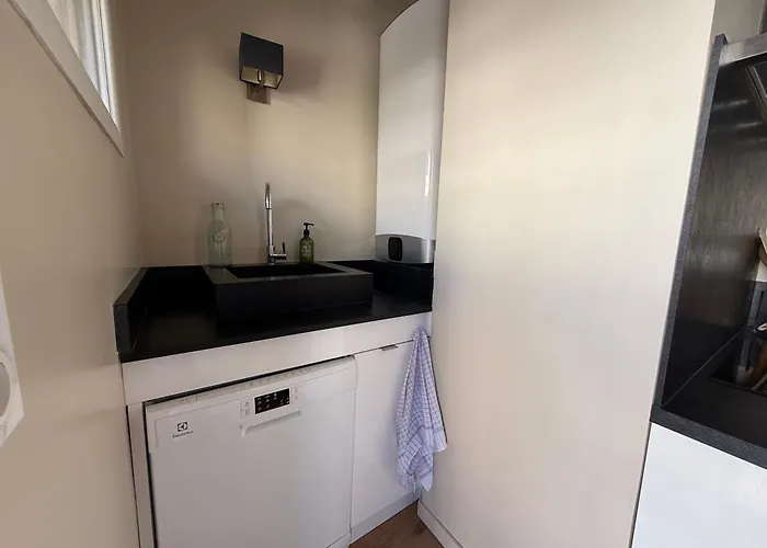 Le Seventies Appartement *