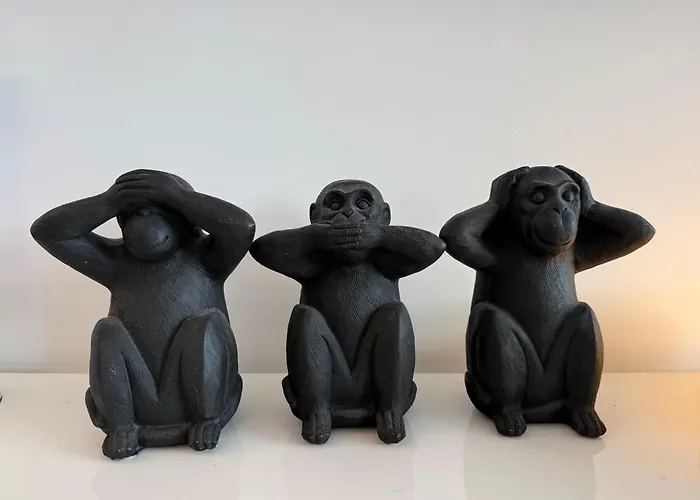 Le Seventies Appartement